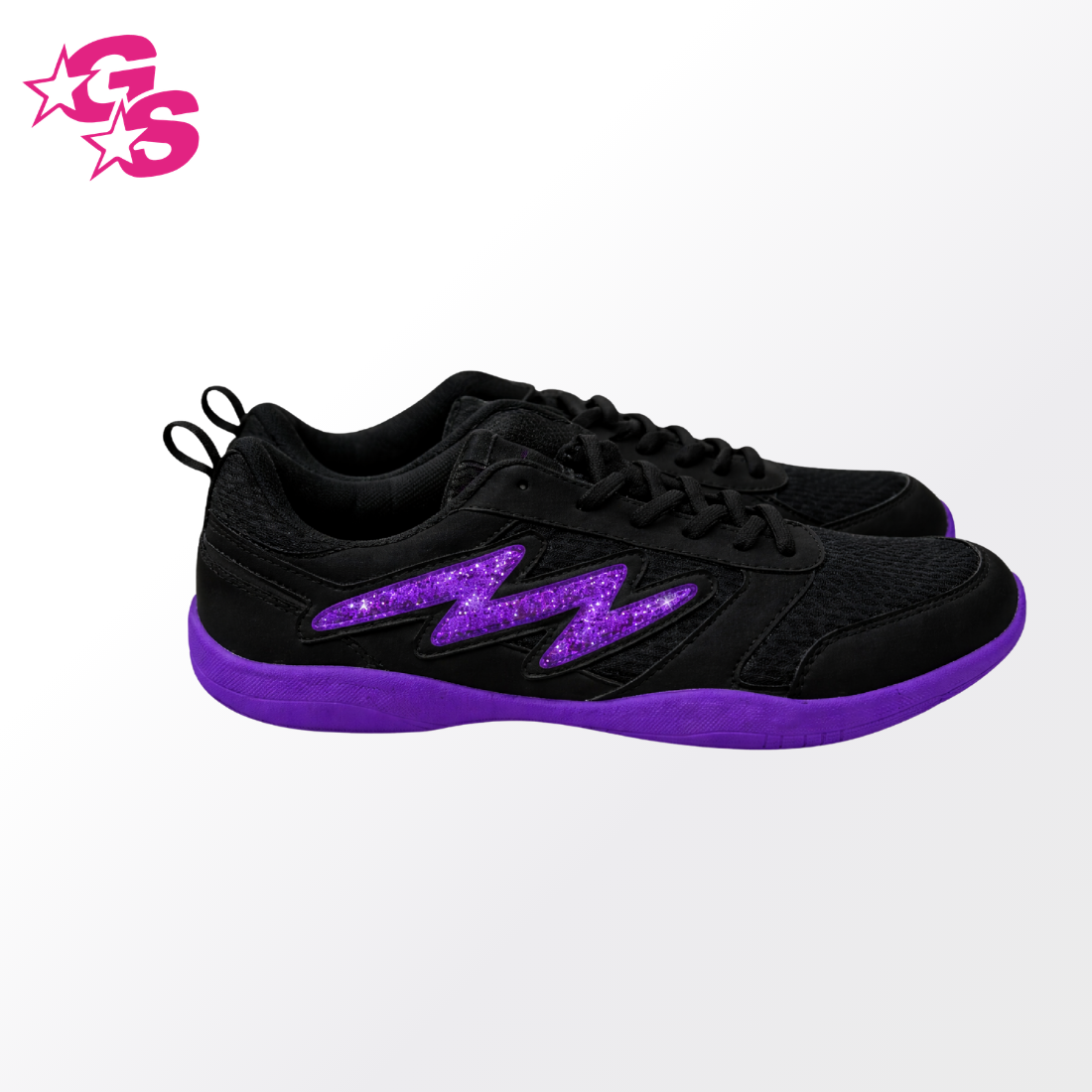 Recharge Elite Shoes - Black
