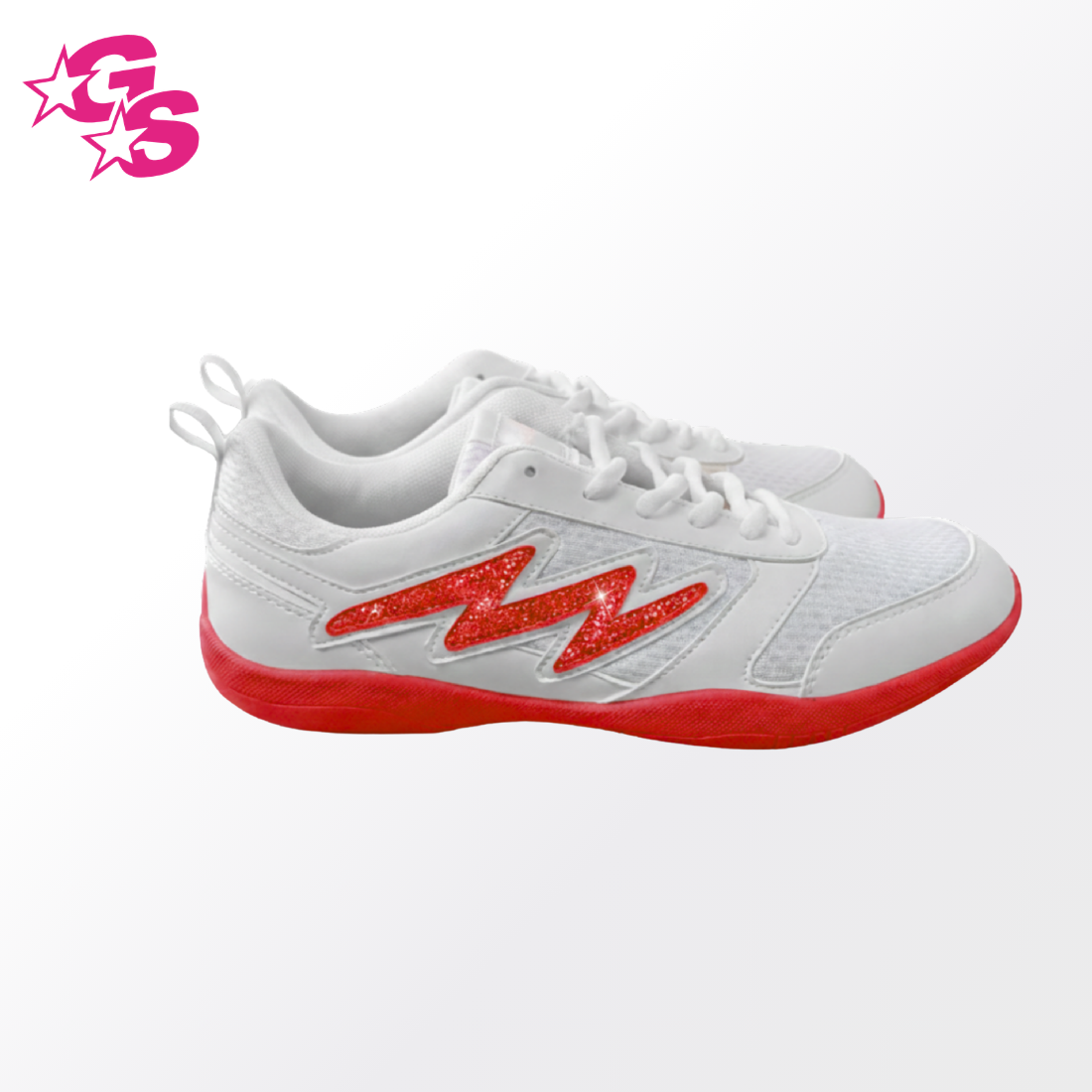 Recharge Elite Shoes - White