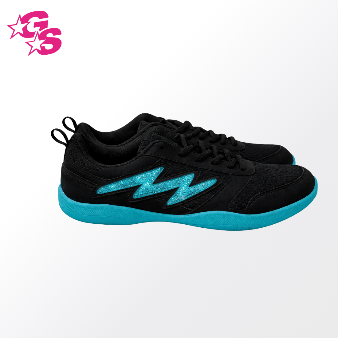 Recharge Elite Shoes - Black