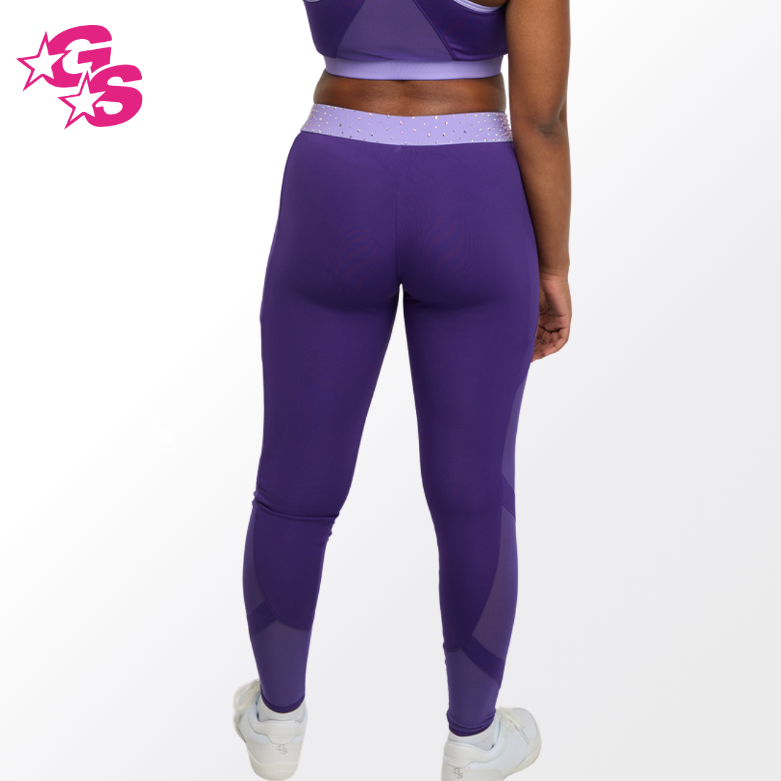 The Surge Legging