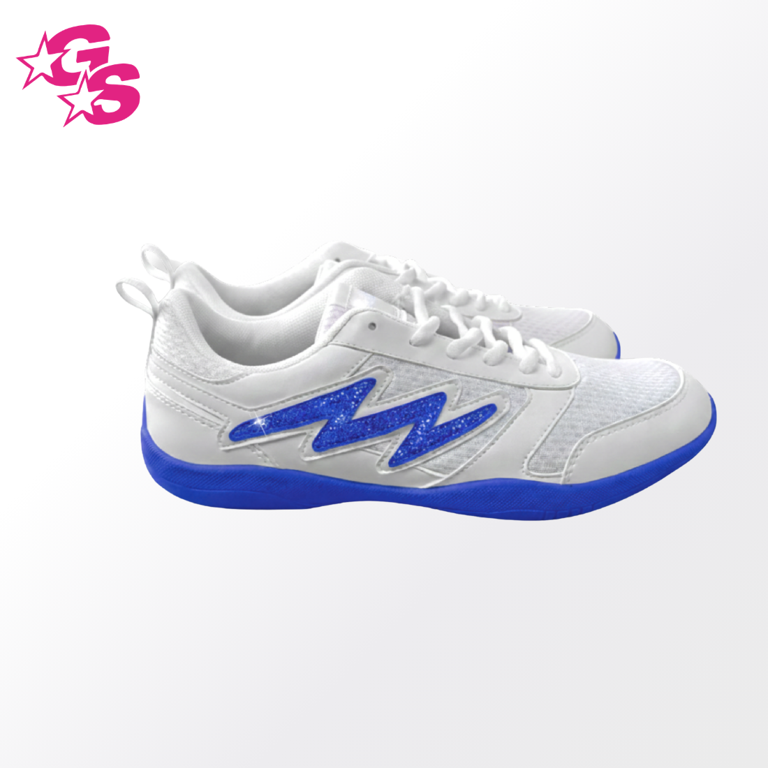 Recharge Elite Shoes - White