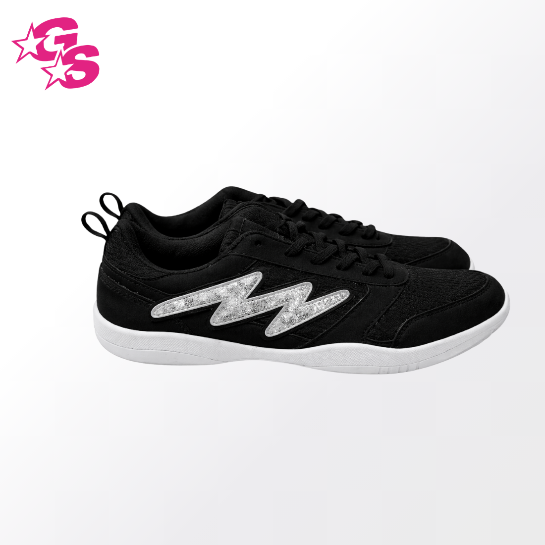 Recharge Elite Shoes - Black