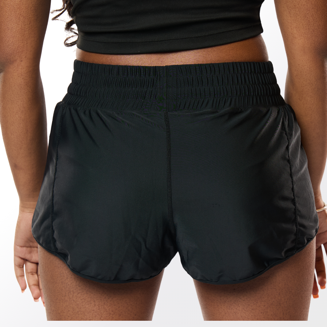 The Halo Short