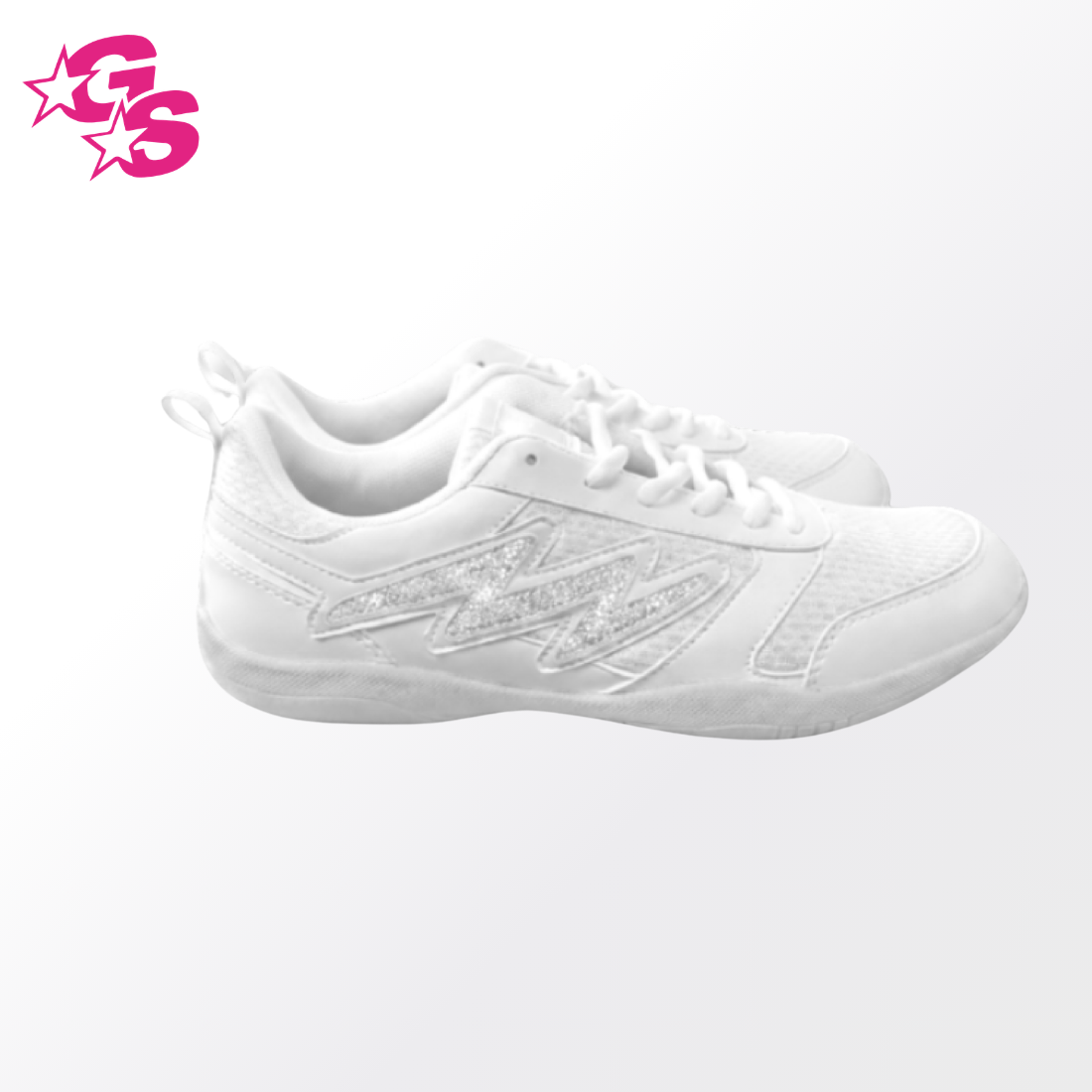Recharge Elite Shoes - White