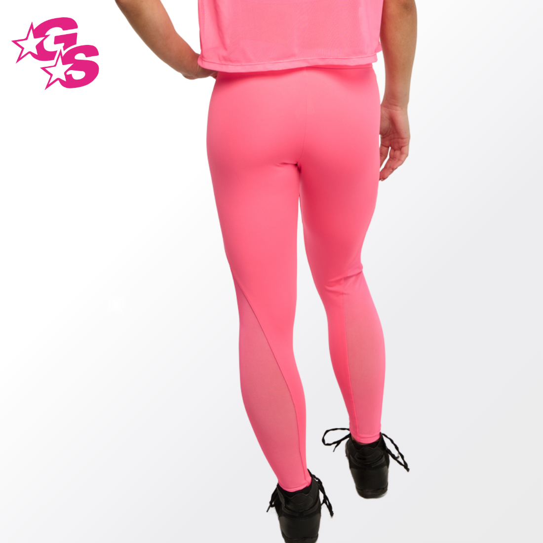 The Stride Legging