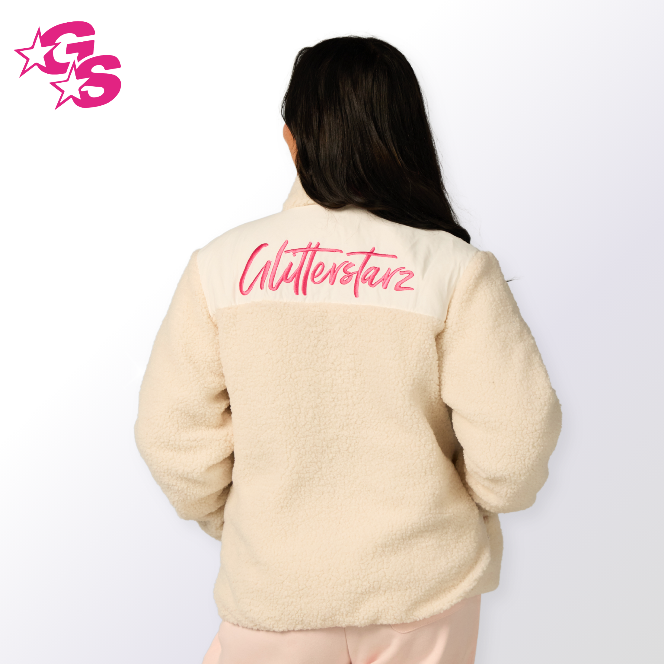 Fleece Zipup Jacket