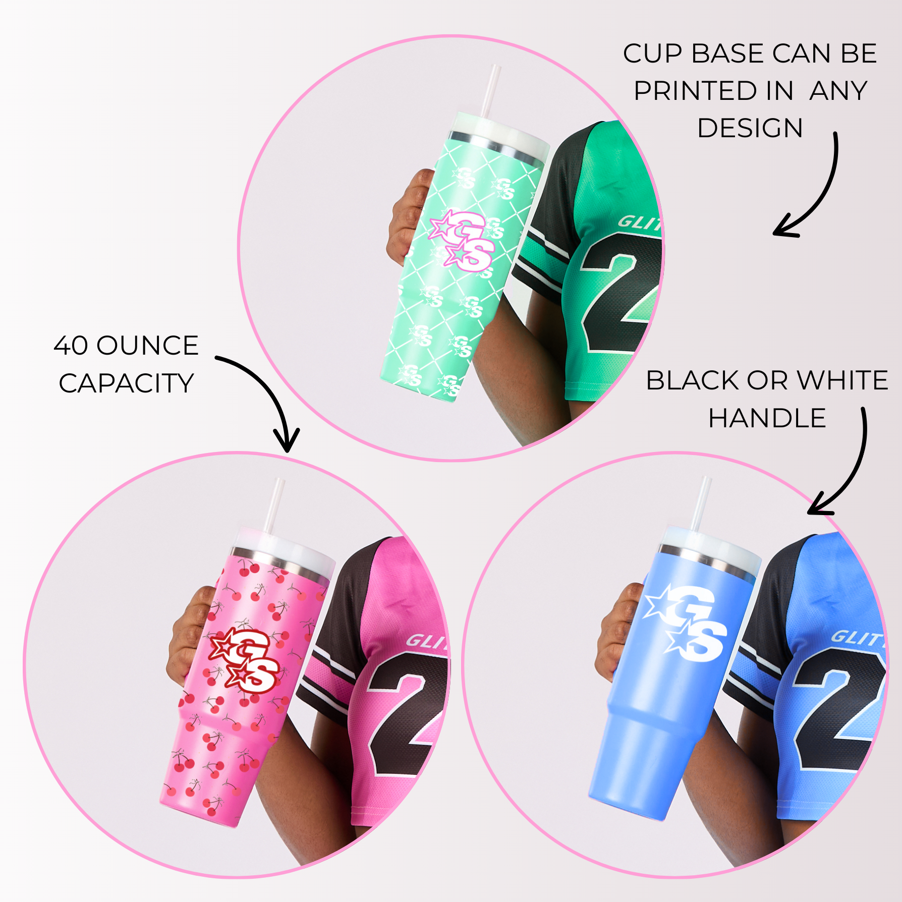 Insulated Tumbler