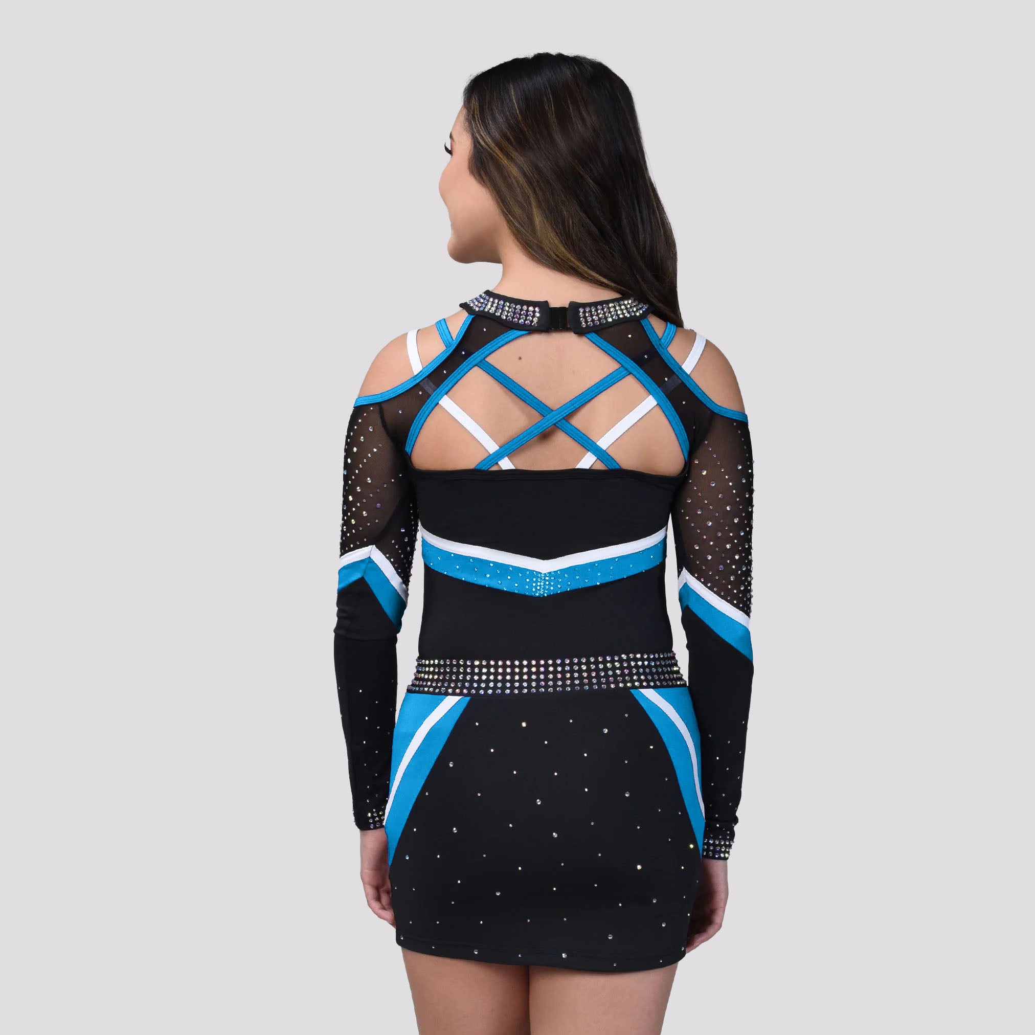 Luminous - Light Turquoise