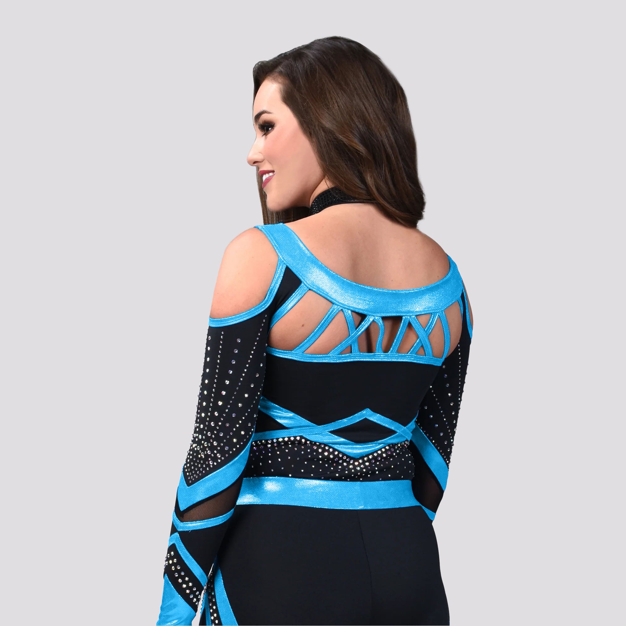 Power - Lt. Turquoise