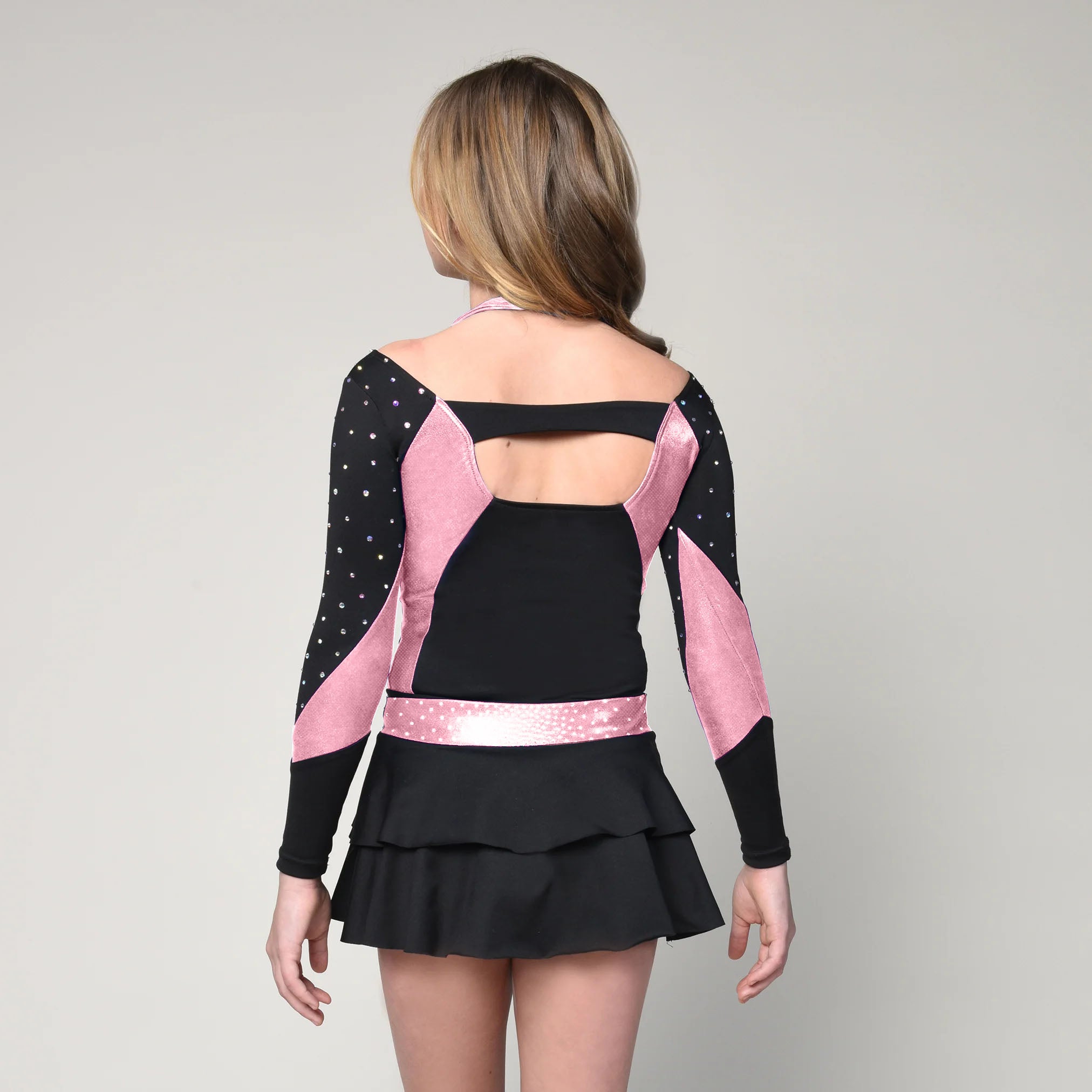 Sassy - Petal Pink