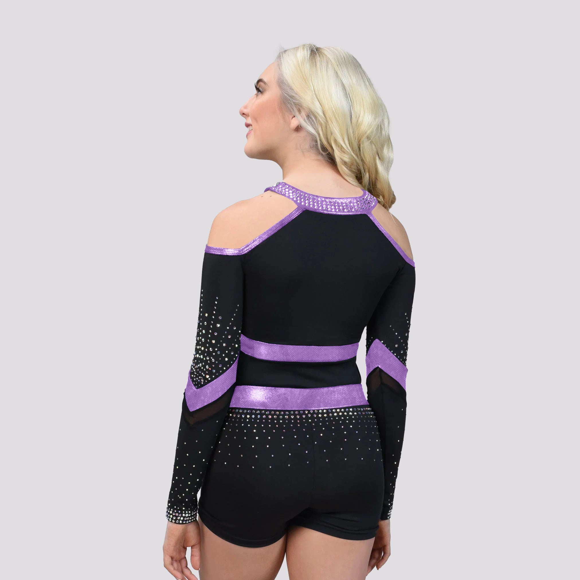 Shine Bright - Lavender