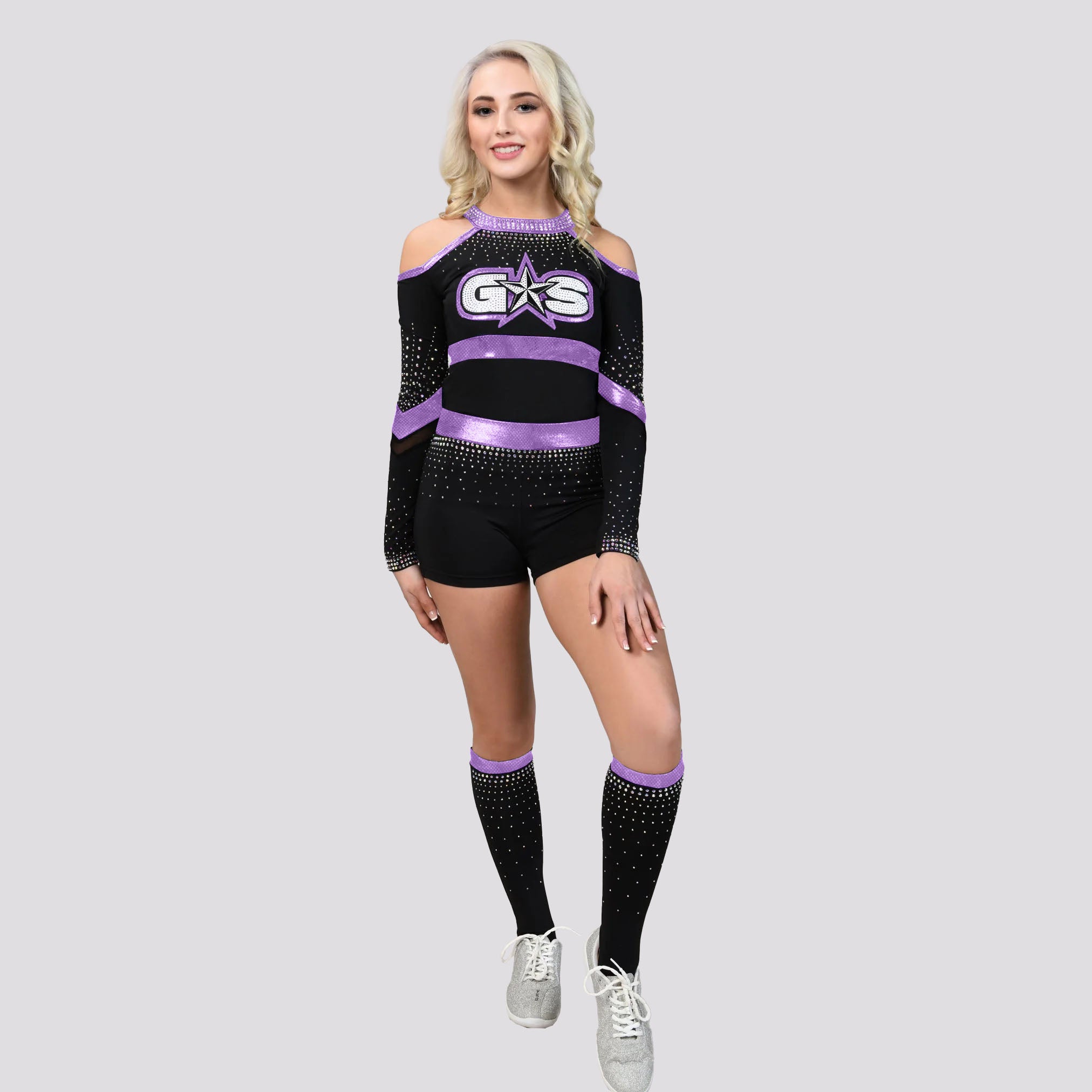 Shine Bright - Lavender
