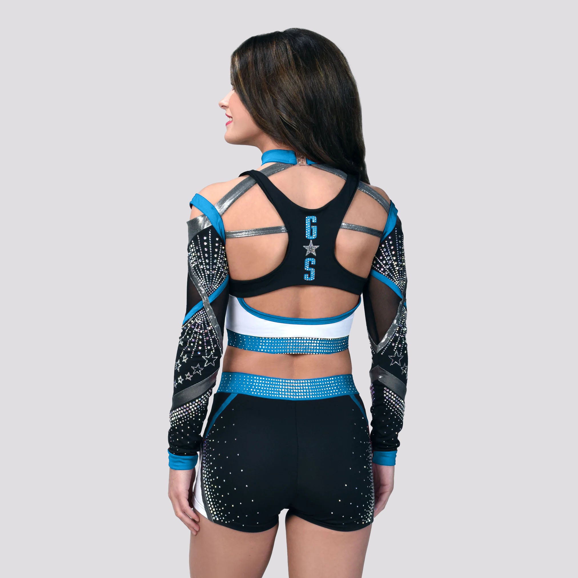 Sting Me - Light Turquoise