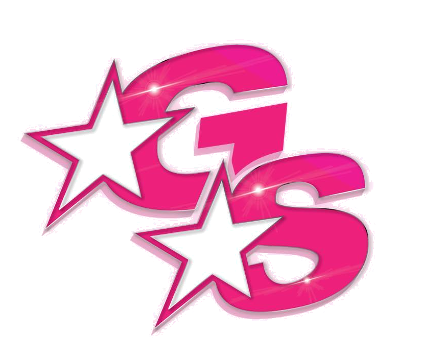 GlitterStarz Custom Apparel for Allstar Cheerleading, Dance