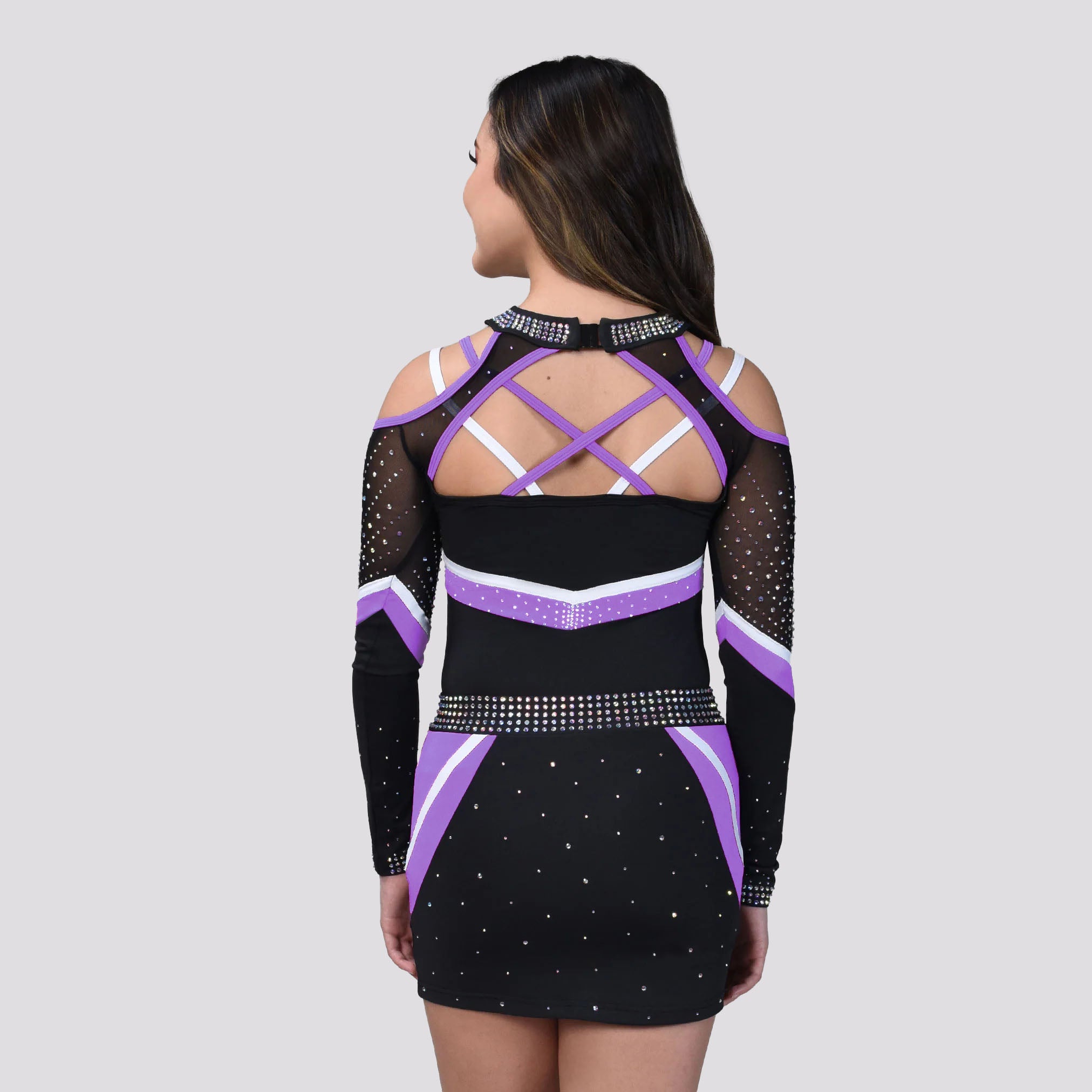 Luminous - Lavender