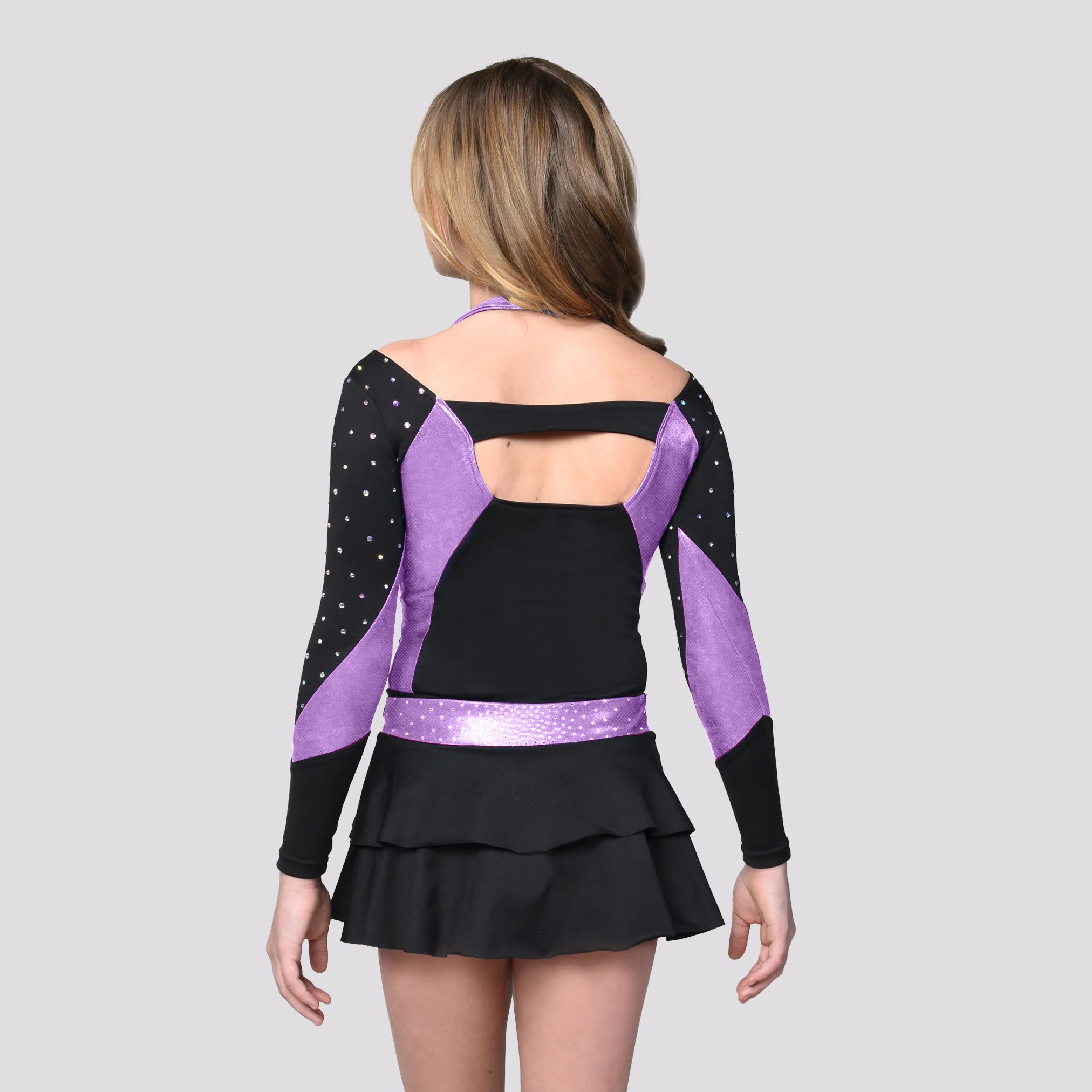 Sassy - Lavender