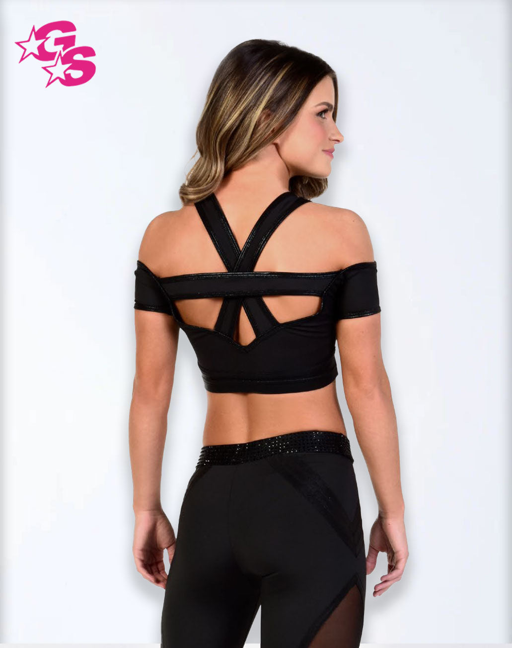 X-Man Practice Wear Bra