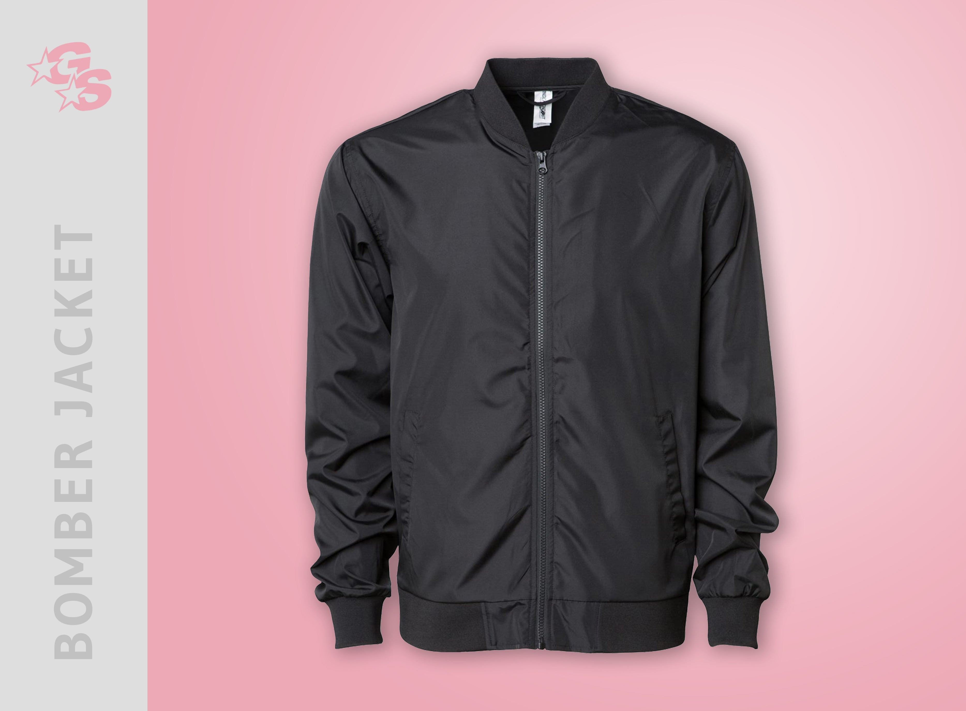Cheer Militia  Bomber Jacket