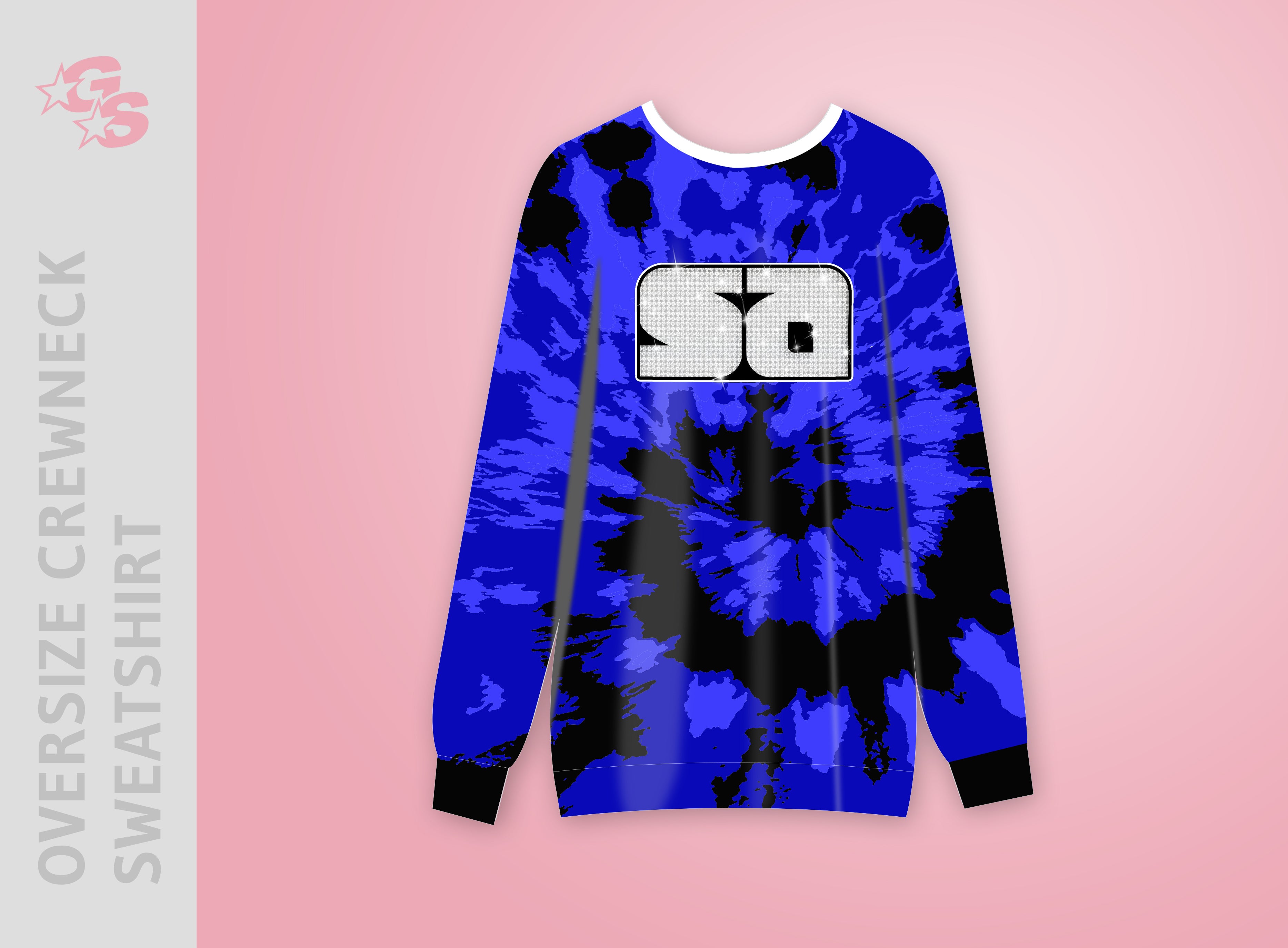 Spirit Authority Athletics Sweatshirt