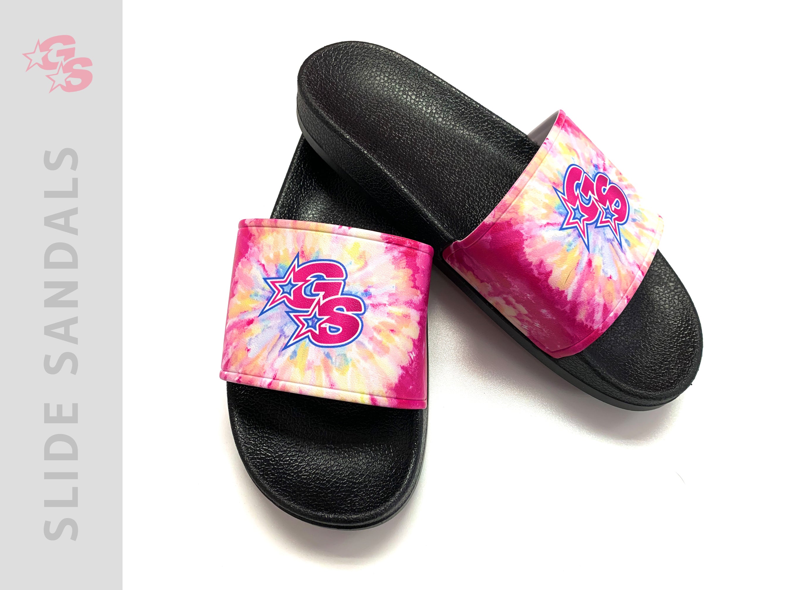 Slide Sandals