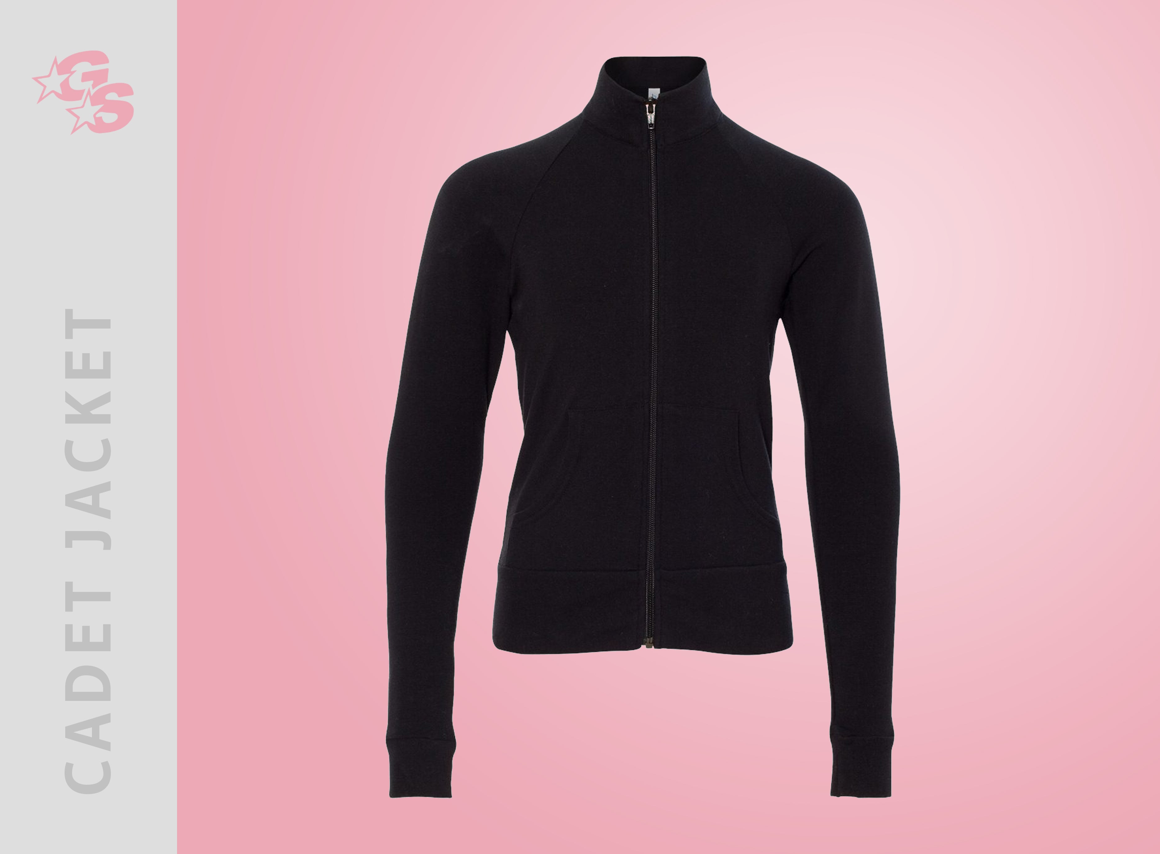 Saratoga School of Dance Cadet Jacket