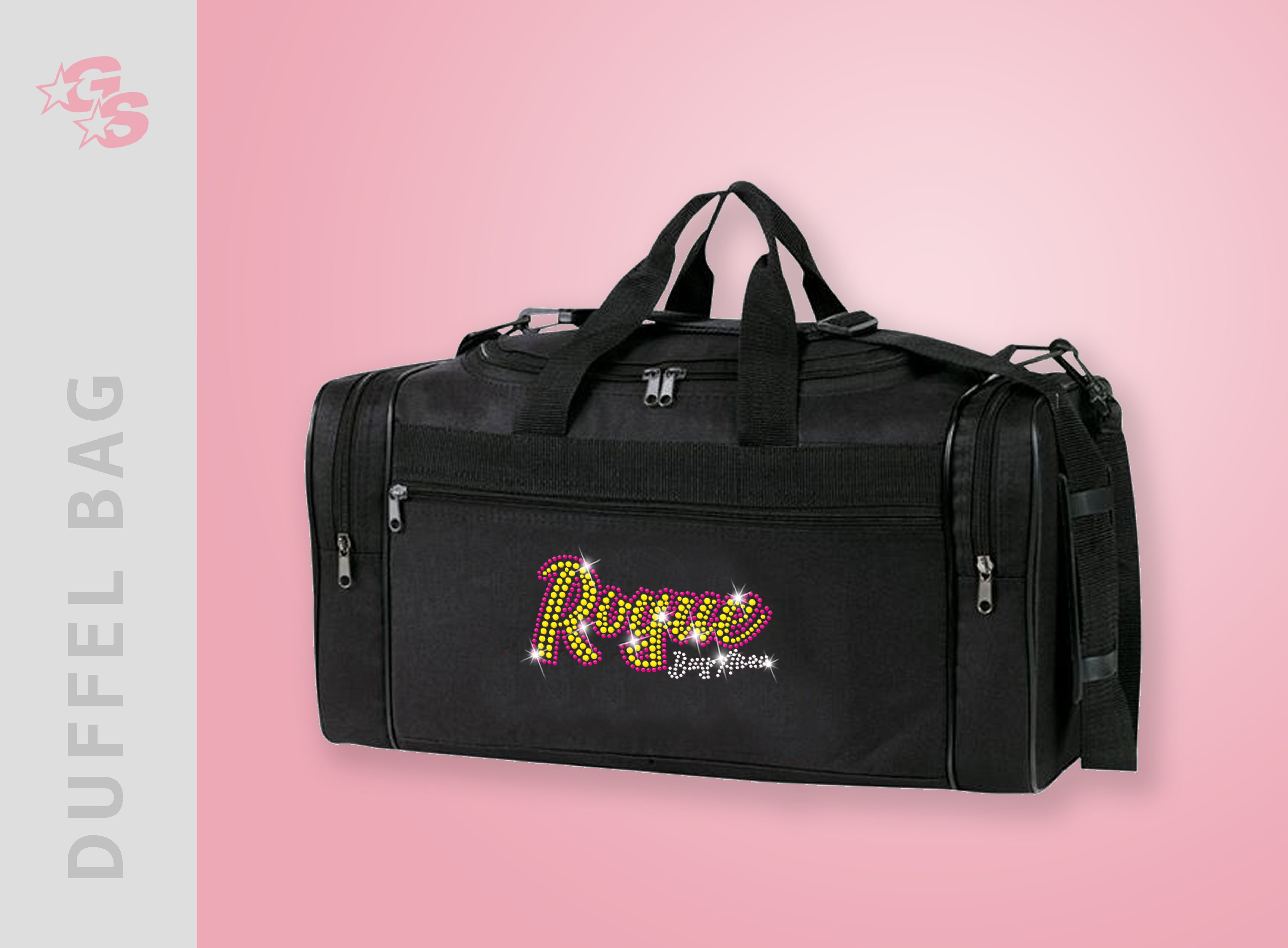 Rogue Athletics Bay Area Duffel Bag