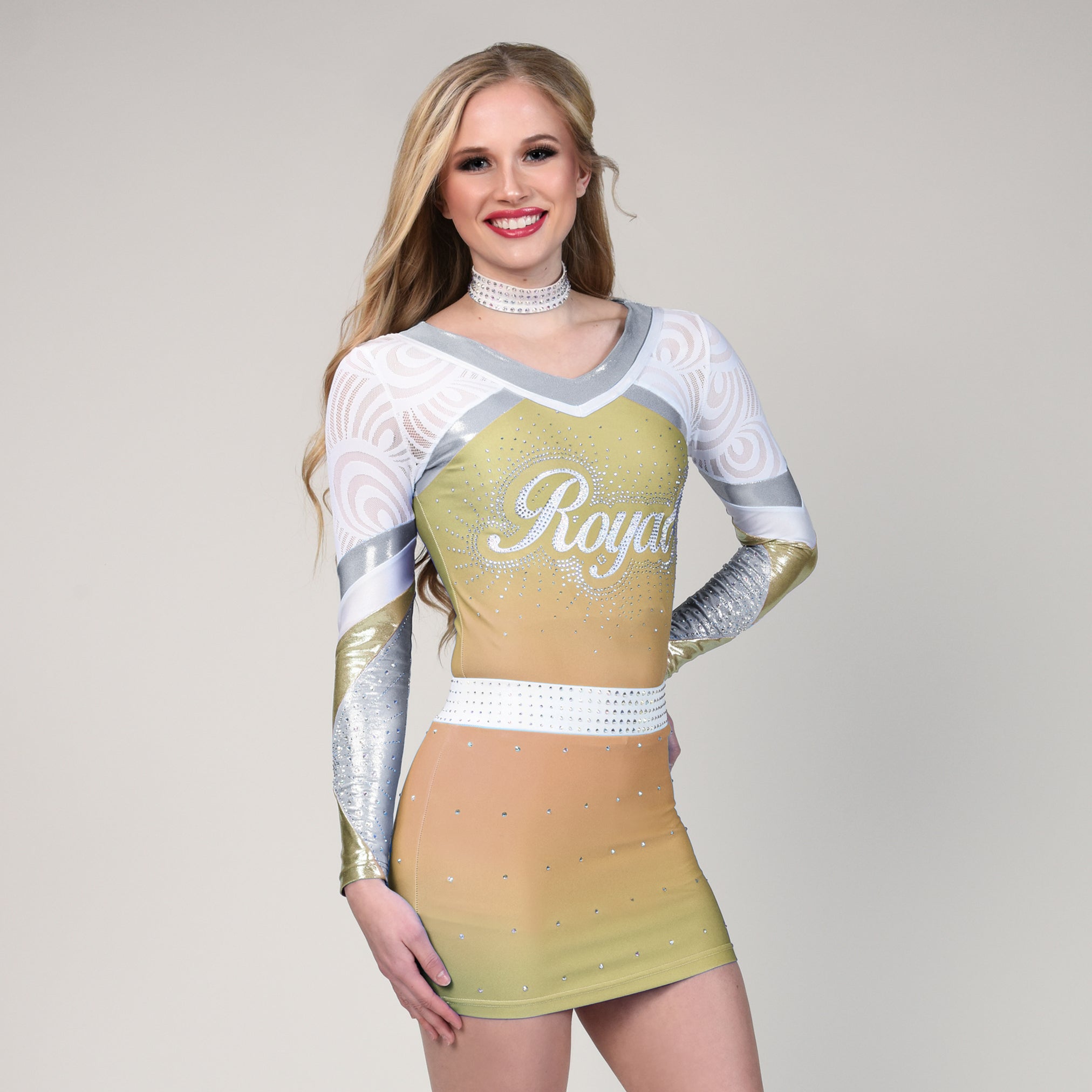 Dove - Gold