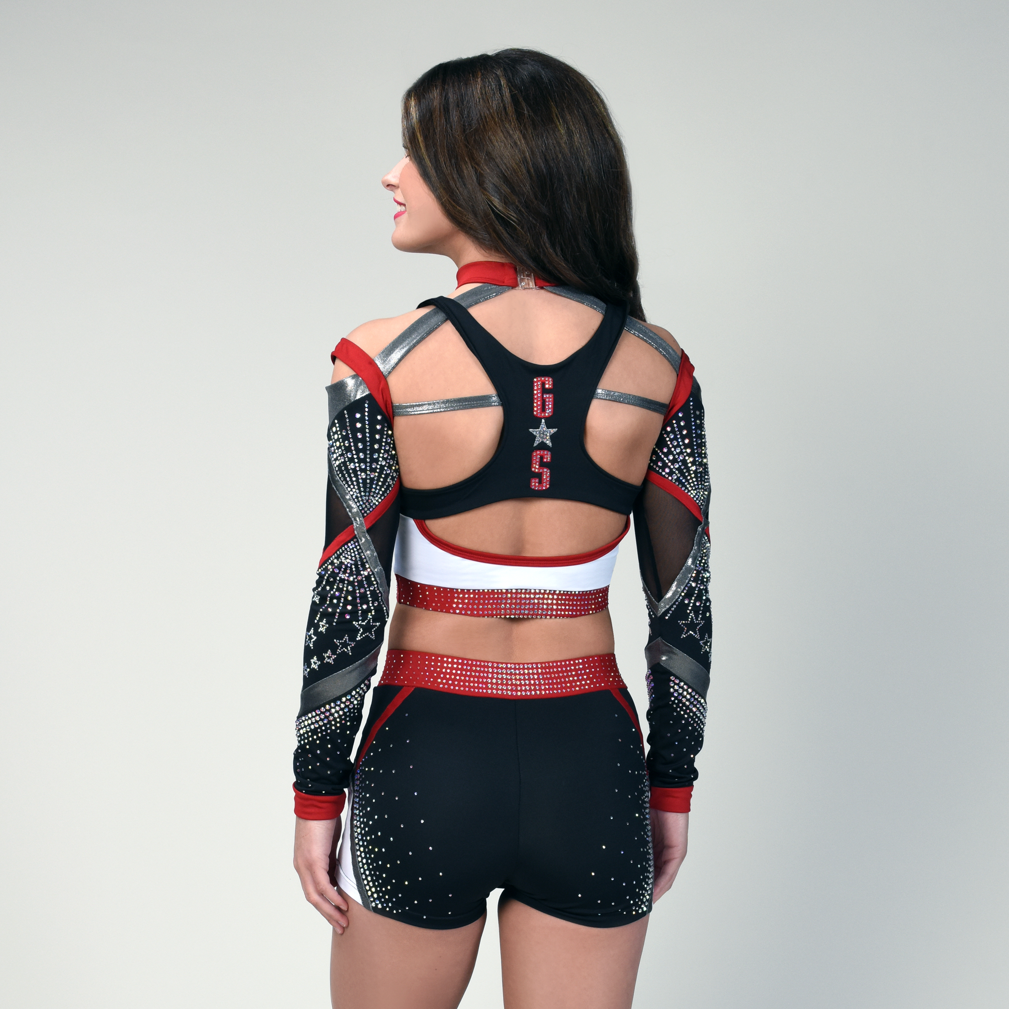 Sting Me Uniform