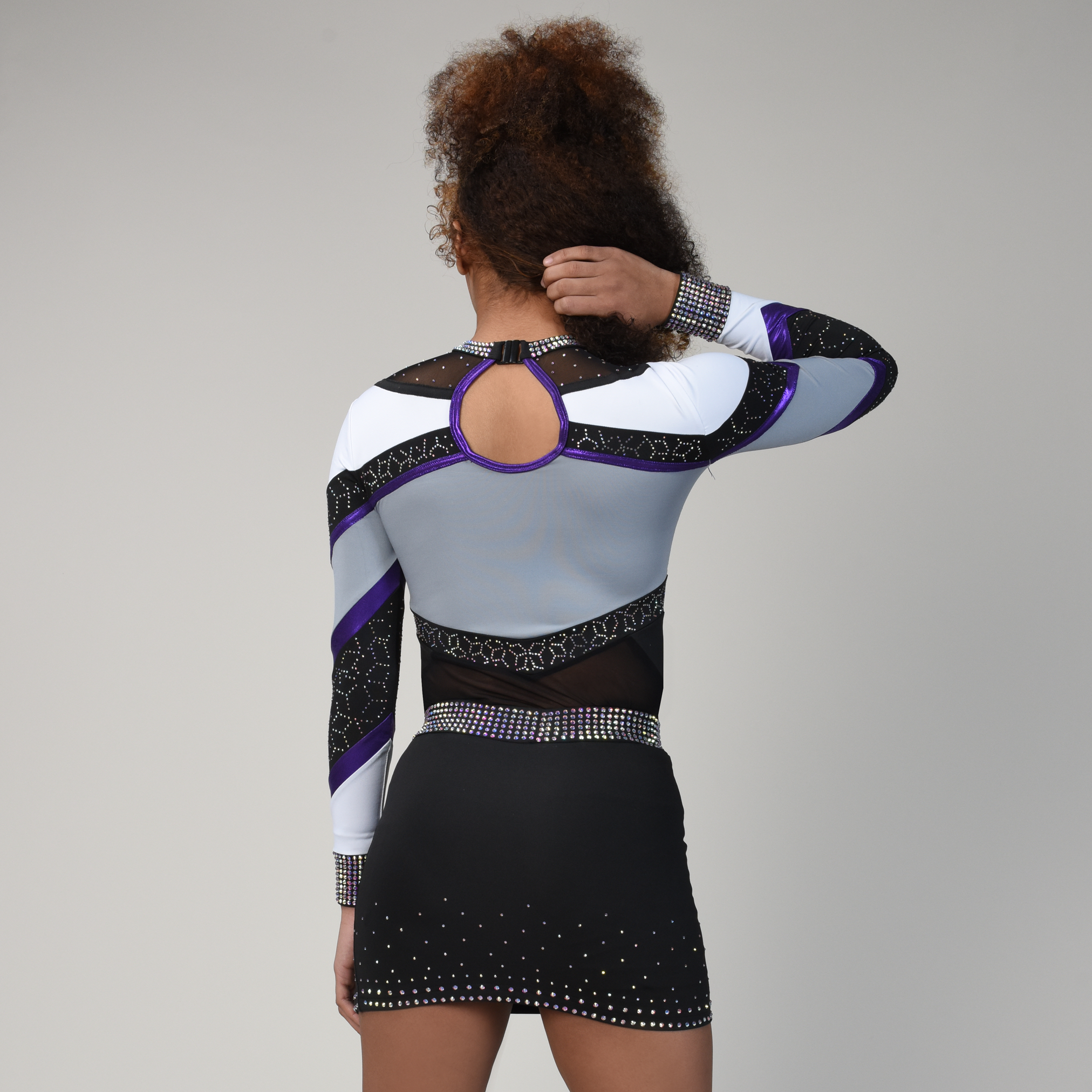 Thrilling Uniform