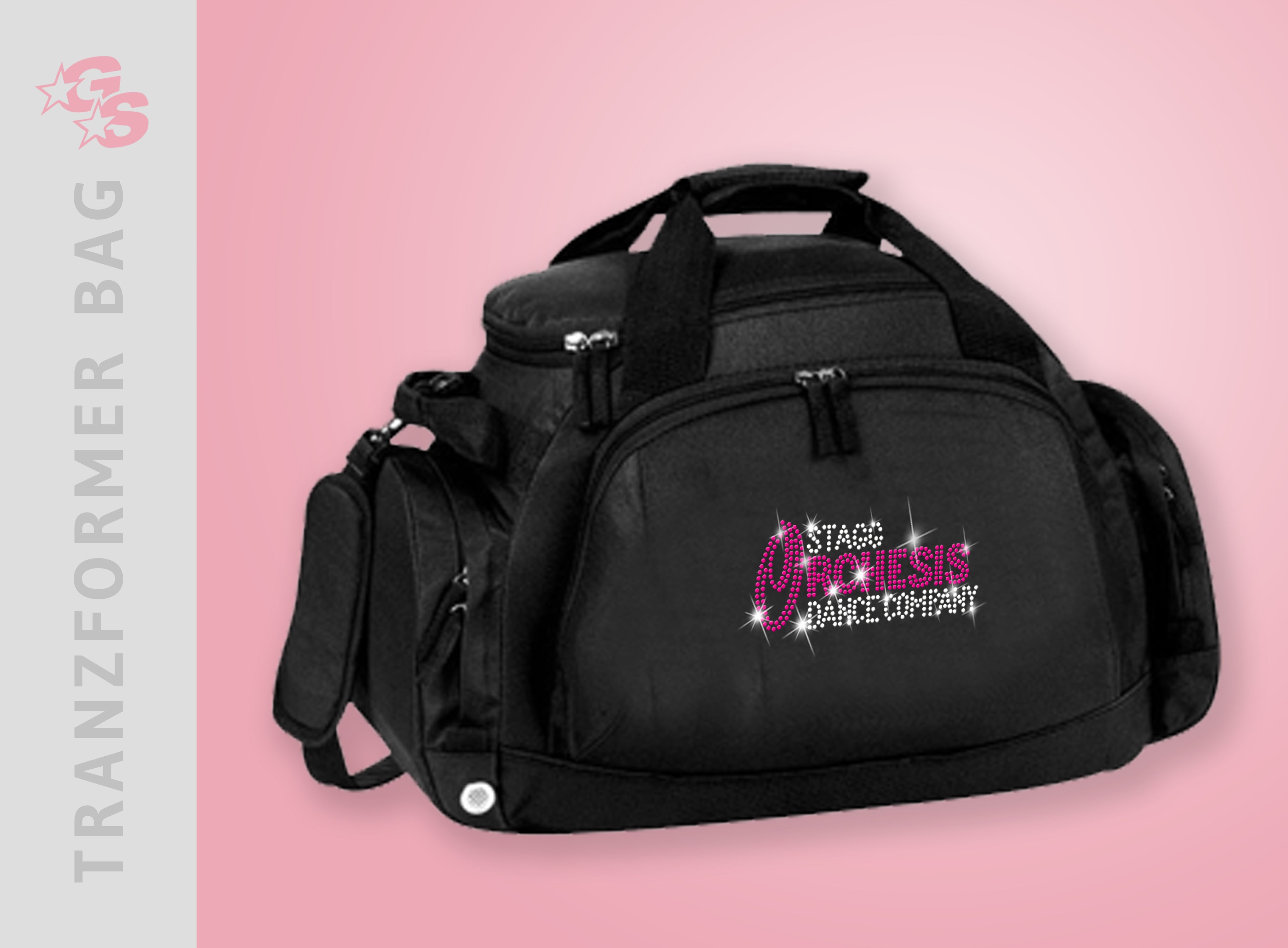 Stagg Orchesis Dance Company Tranzformer Bag