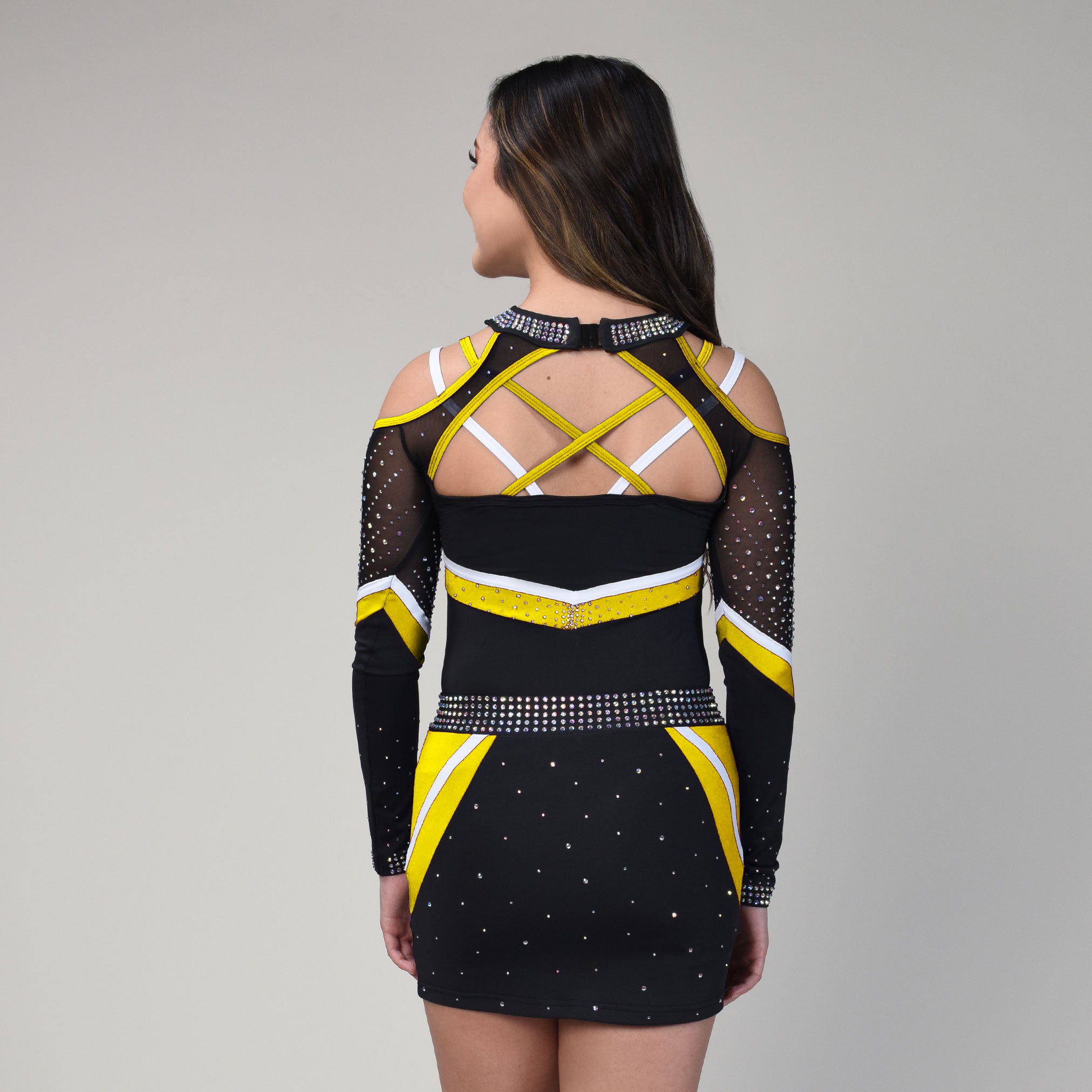 Luminous - Yellow